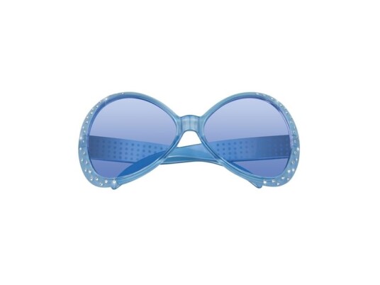 Boland Party Partners B.v. Chill Diamond Brille Blå