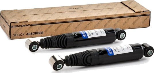 goCORE GCH540936 Støtdemper