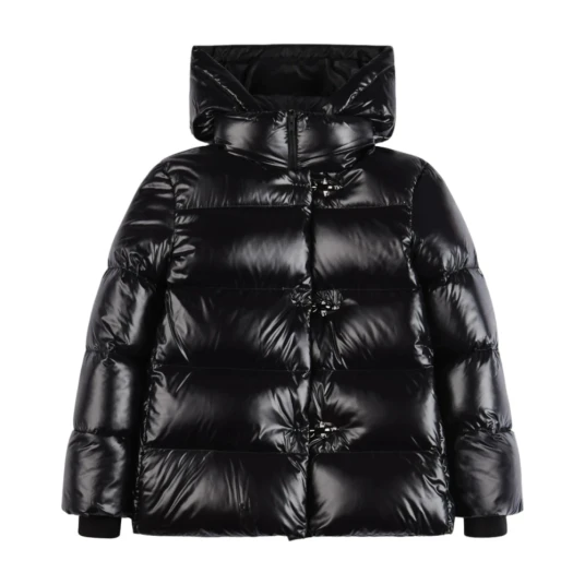 Fay Dame Jakker Svart M,