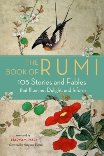 The Book Of Rumi Av Rumi The Book Of Rumi Av Rumi