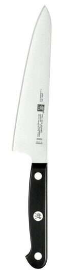 Zwilling Gourmet kokkekniv kompakt 14 cm 1721200-01-0 1721206-01-0 Zwilling Gourmet kokkekniv kompakt 14 cm 1721200-01-0 1721206-01-0
