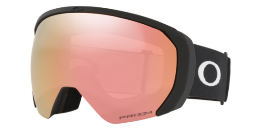 Oakley Flight Path L Prizm Rose Gold Iridium, Matte White Strop Oakley Flight Path L Prizm Rose Gold Iridium, Matte White Strop