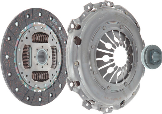 VALEO 838329 Clutchsett