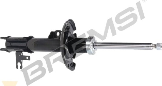 Støtdemper BREMSI SA0292