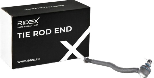 RIDEX 914T0196 Endeledd