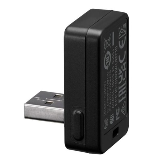 Casio Bluetooth Midi& Audio adapter WU BT10