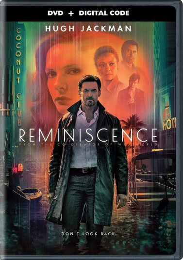 Reminiscence DVD