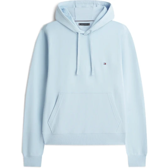 Tommy Hilfiger Essential Terry Hoody Blue XL