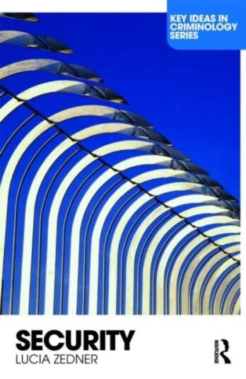 Security Av Lucia Zedner