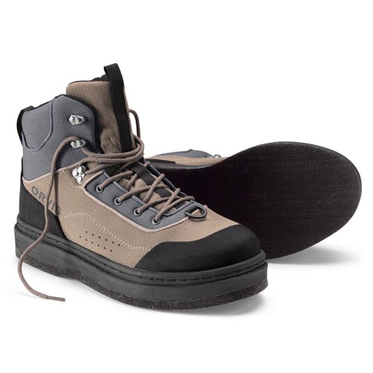 Orvis Encounter Vadesko M Filtsåle Khaki 38/39
