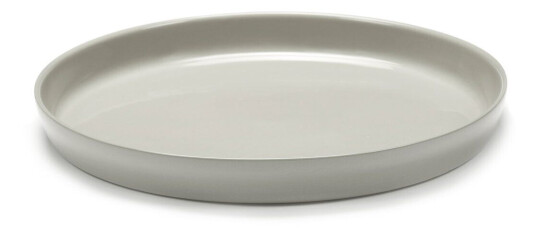 Serax Cena dyp tallerken L Ø26 cm Sand