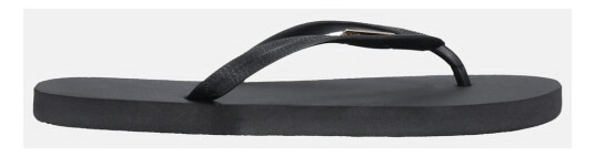Athlecia Summer W Flip Flop Black 37 Tøffler