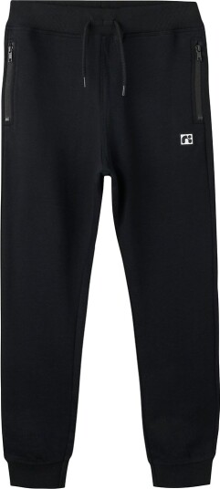 Name It Nkmflo Sweat Pant Bru Noos Black 98