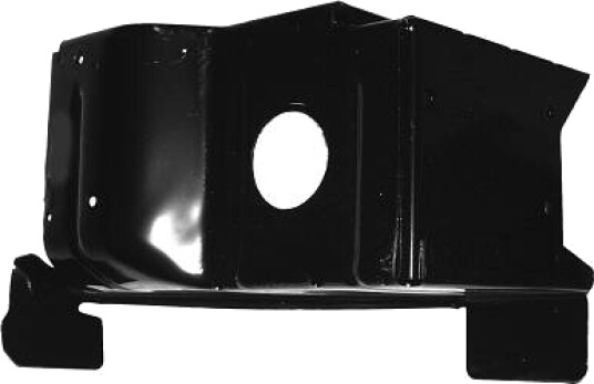 DIEDERICHS 2622013 Lyskasterbase