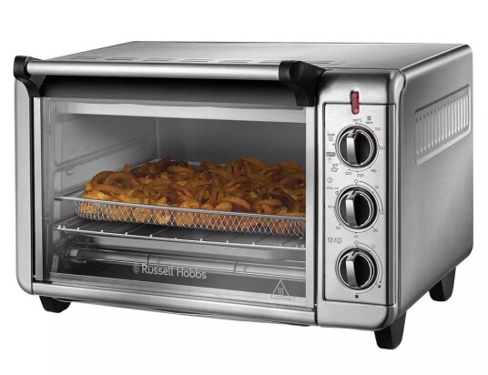 Russel Hobbs Varmluftsovn Russell Hobbs Express Air Fry Miniovn