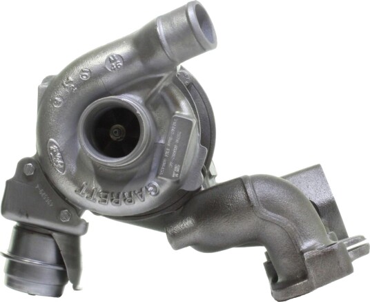 Turbolader ALANKO 11900328