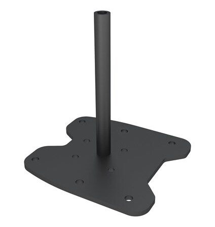 Multibrackets M Pro Series Bolt Down Floor Plate