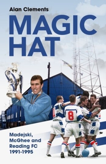 Magic Hat Magic Hat