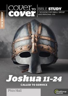 Joshua 1124 Called to Service