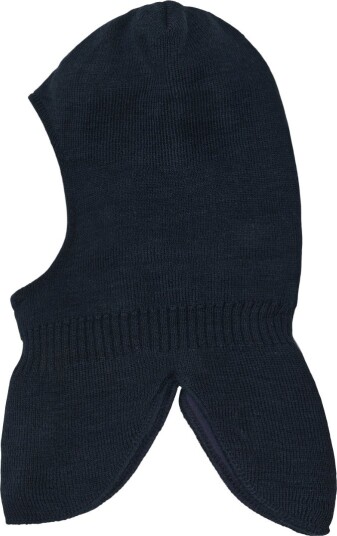 Minymo Balaclava Knit Navy 48 Minymo Balaclava Knit Navy 48