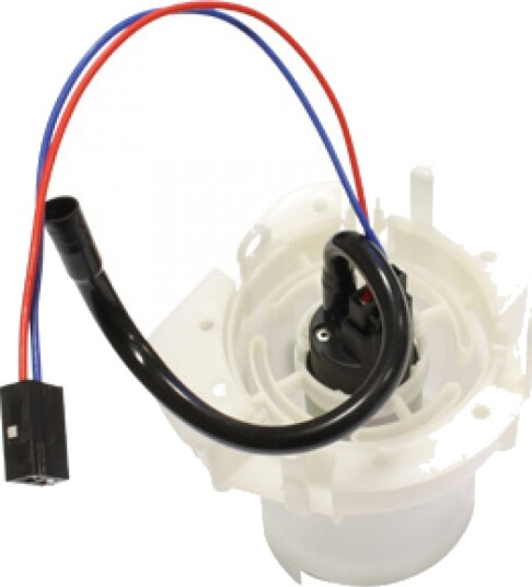 Drivstoffpumpe HÜCO 133438