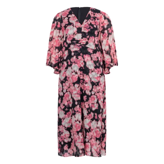 InWear Dame Kjoler Rosa M,