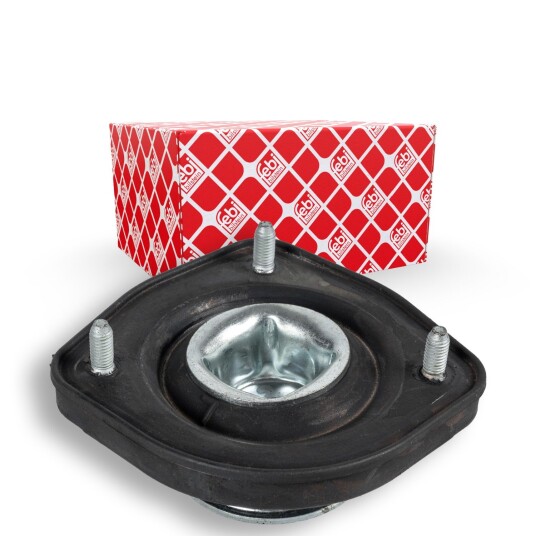 støttelager fjærbein FEBI BILSTEIN 104858 støttelager fjærbein FEBI BILSTEIN 104858
