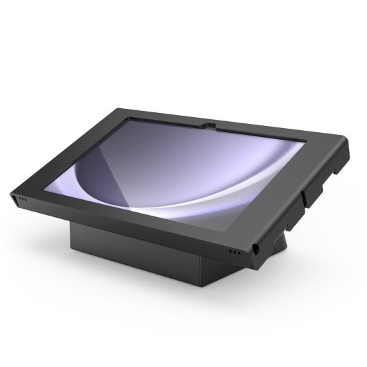 COMPULOCKS K/Galaxy Tab A9+Apex Encl AV Cnf BK COMPULOCKS K/Galaxy Tab A9+Apex Encl AV Cnf BK