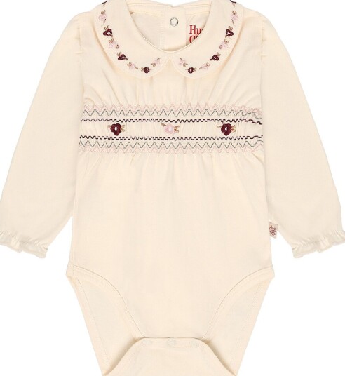 Hust and Claire Body I/e HCBritt Smock Off White Hust and Claire 74 Langermet Body Beige Hust and Claire Body I/e HCBritt Smock Off White Hust and Claire 74 Langermet Body Beige