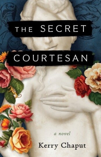 The Secret Courtesan