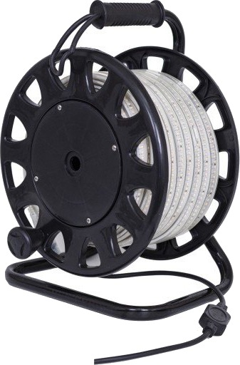 Lumenlight BLAST230 GII utendørs LED stripe 4000K 25 meter