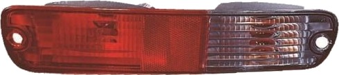ABAKUS 214-1317R-UE Baklykt