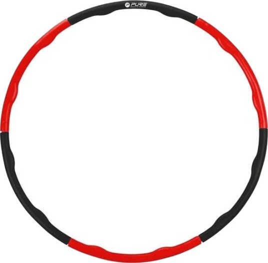 Pure2Improve Hula Hoop Trenings Rockering Pure2Improve Hula Hoop Trenings Rockering