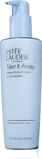 Take It Away Makeup Remover Lotion