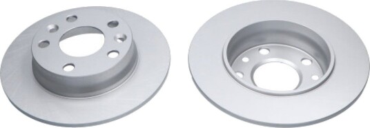 Bremseskive KAVO PARTS BR-10105-C