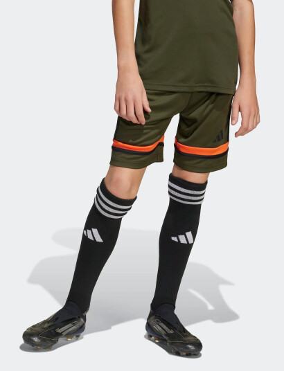 adidas Performance Squa25 Sho Y Black 128 adidas Performance Squa25 Sho Y Black 128
