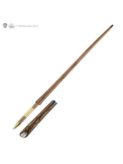 Cinereplicas Fantastic Beast Pen Wand Newt Scamander