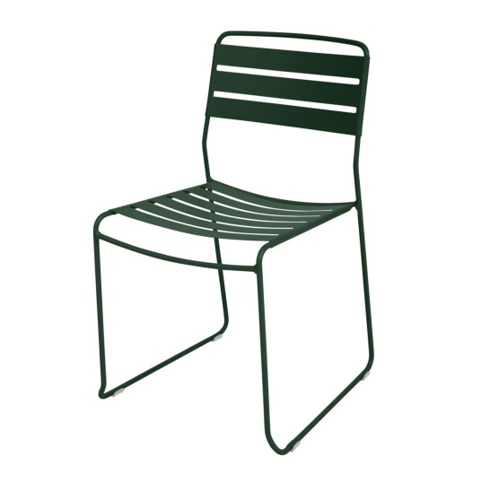 Fermob Surprising Chair Cedar Green 02