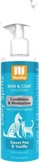 Nootie Daily Spritz Sweet Pea Vanilla Spray 236 ml