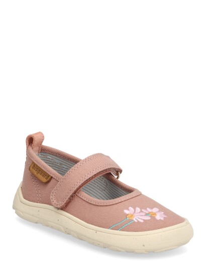 Bisgaard Bisgaard Barefoot Ballet   Pink   19/11.5CM