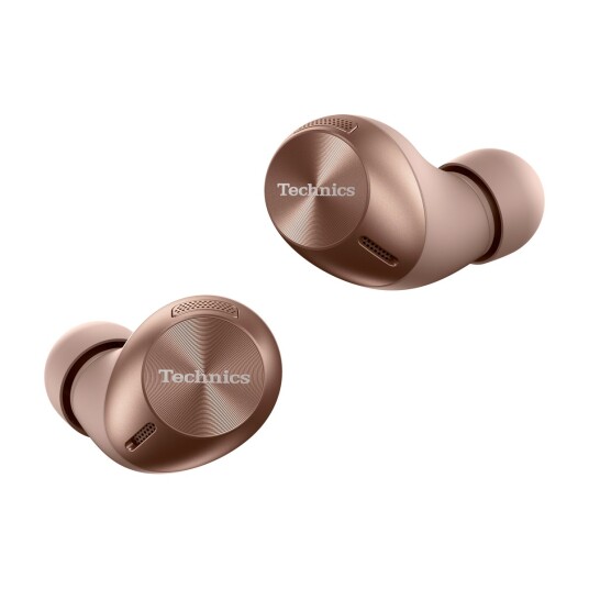 Technics EAH-AZ40E-N Rosegull