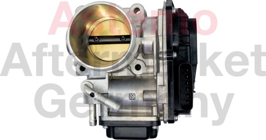 HITACHI 2509289 Gasspjeld HITACHI 2509289 Gasspjeld