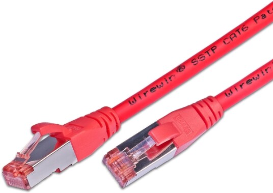 Wirewin S/Ftp Cat6 25M 25 M Cat6 S/Ftp S Stp Rj 45 Rj 45 RĂžd PKW PIMF KAT625.0RT Wirewin S/Ftp Cat6 25M 25 M Cat6 S/Ftp S Stp Rj 45 Rj 45 RĂžd PKW PIMF KAT625.0RT