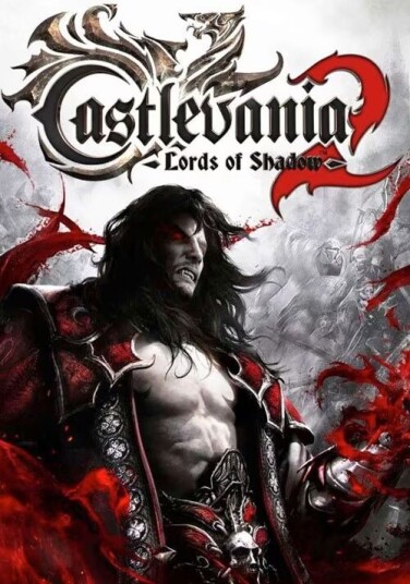 Castlevania: Lords of Shadow 2 - Revelations DLC Castlevania: Lords of Shadow 2 - Revelations DLC