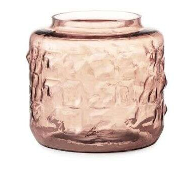 Tombola Vase 17 cm Rosa