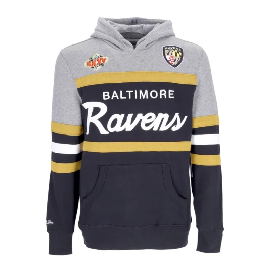 Mitchell & Ness Herre Gensere & Hettegensere Flerfarget M Mitchell & Ness Herre Gensere & Hettegensere Flerfarget M