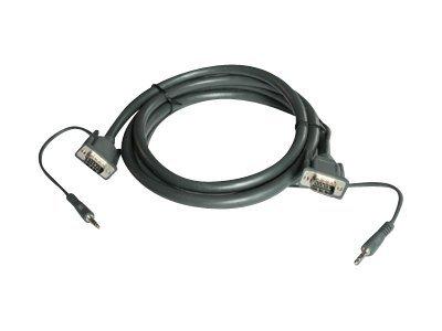 KRAMER C-GMA/GMA Series C-GMA/GMA-35 - VGA-kabel - 10.7 m