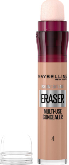 Maybelline Instant Anti-Age Eraser Concealer Honey 4