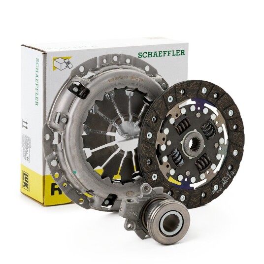 Clutchsett LuK 620 3170 33