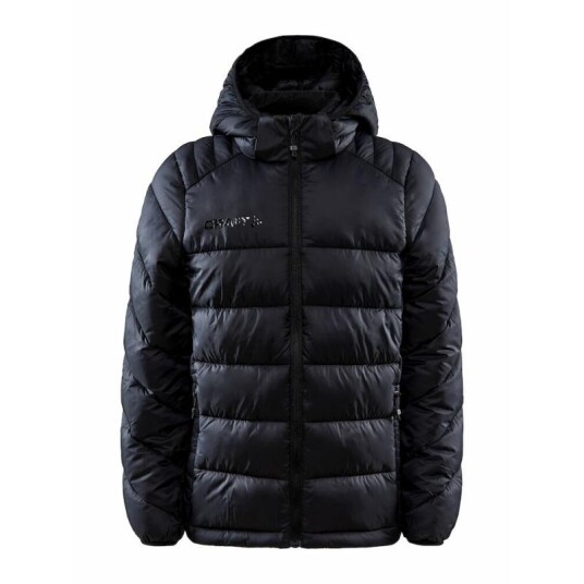 Varangersportslager Craft Core Explore Isolate Jacket Jr 122/128 122/128 Varangersportslager Craft Core Explore Isolate Jacket Jr 122/128 122/128